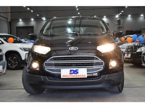 FORD Ecosport 1.6 4P SE FLEX, Foto 15