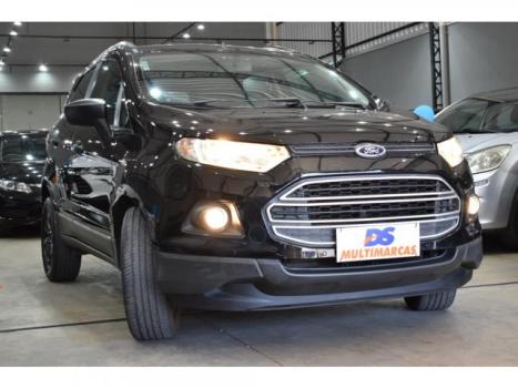 FORD Ecosport 1.6 4P SE FLEX, Foto 17