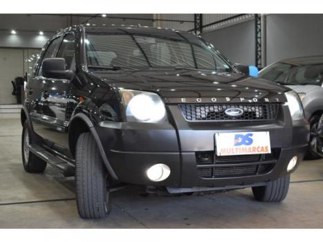 FORD Ecosport 1.6 4P XLS FLEX, Foto 1