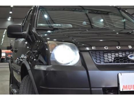 FORD Ecosport 1.6 4P XLS FLEX, Foto 2