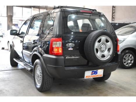 FORD Ecosport 1.6 4P XLS FLEX, Foto 3