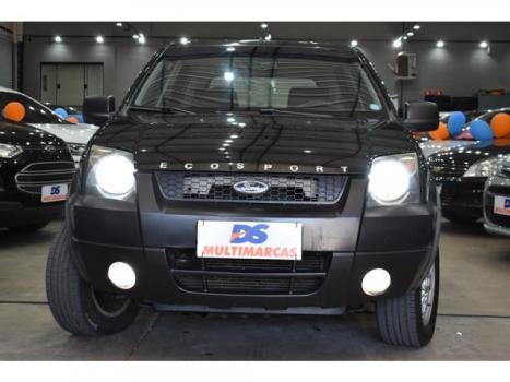FORD Ecosport 1.6 4P XLS FLEX, Foto 10