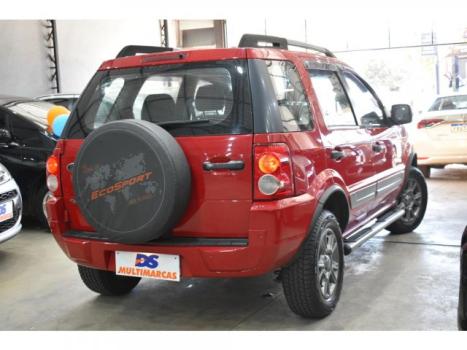 FORD Ecosport 1.6 4P FREESTYLE FLEX, Foto 3