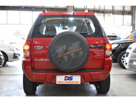 FORD Ecosport 1.6 4P FREESTYLE FLEX, Foto 10