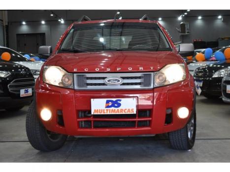 FORD Ecosport 1.6 4P FREESTYLE FLEX, Foto 13