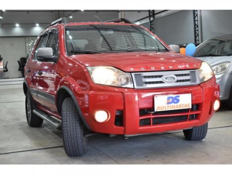 FORD Ecosport 1.6 4P FREESTYLE FLEX, Foto 15