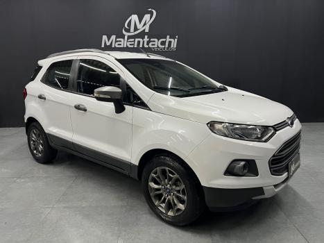 FORD Ecosport 1.6 4P FREESTYLE FLEX, Foto 1