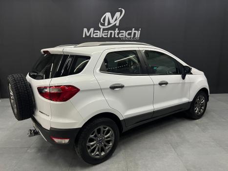 FORD Ecosport 1.6 4P FREESTYLE FLEX, Foto 4