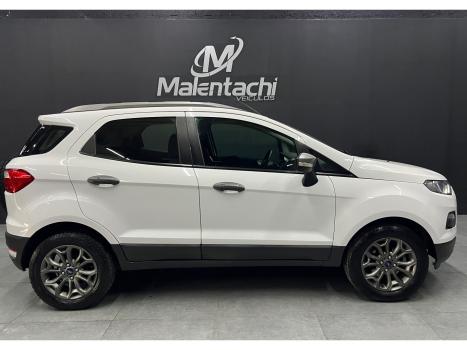 FORD Ecosport 1.6 4P FREESTYLE FLEX, Foto 5