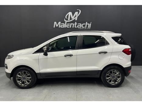 FORD Ecosport 1.6 4P FREESTYLE FLEX, Foto 6