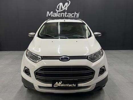 FORD Ecosport 1.6 4P FREESTYLE FLEX, Foto 7
