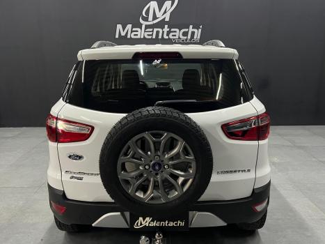 FORD Ecosport 1.6 4P FREESTYLE FLEX, Foto 8