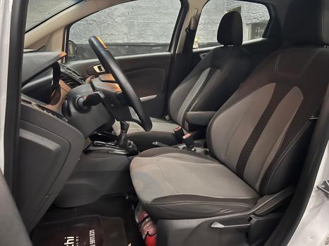 FORD Ecosport 1.6 4P FREESTYLE FLEX, Foto 12