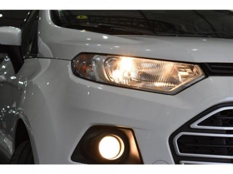 FORD Ecosport 1.6 4P SE FLEX AUTOMTICO, Foto 2