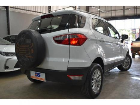 FORD Ecosport 1.6 4P SE FLEX AUTOMTICO, Foto 3