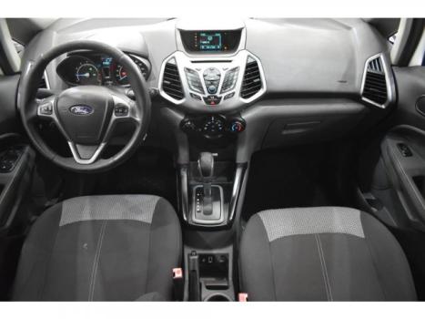 FORD Ecosport 1.6 4P SE FLEX AUTOMTICO, Foto 4
