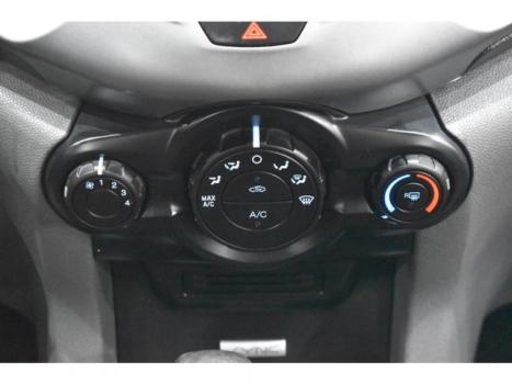 FORD Ecosport 1.6 4P SE FLEX AUTOMTICO, Foto 5