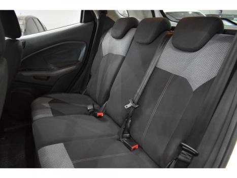 FORD Ecosport 1.6 4P SE FLEX AUTOMTICO, Foto 7