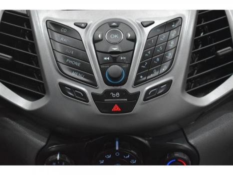 FORD Ecosport 1.6 4P SE FLEX AUTOMTICO, Foto 12