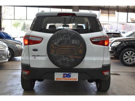FORD Ecosport 1.6 4P SE FLEX AUTOMTICO, Foto 15