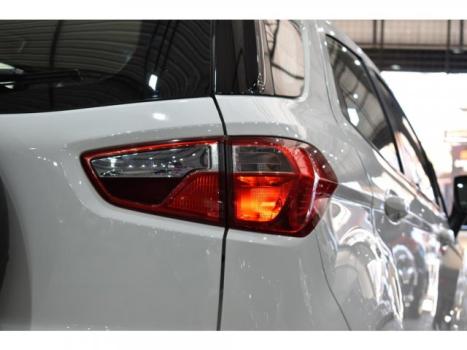 FORD Ecosport 1.6 4P SE FLEX AUTOMTICO, Foto 19