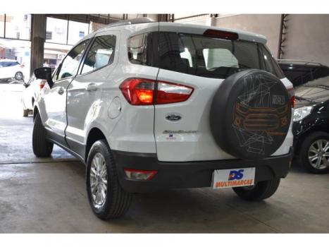 FORD Ecosport 1.6 4P SE FLEX AUTOMTICO, Foto 20