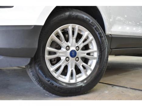 FORD Ecosport 1.6 4P SE FLEX AUTOMTICO, Foto 21