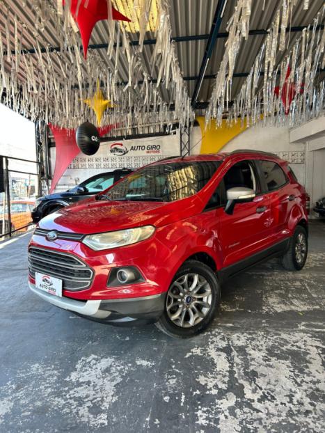 FORD Ecosport 1.6 4P FREESTYLE FLEX, Foto 1