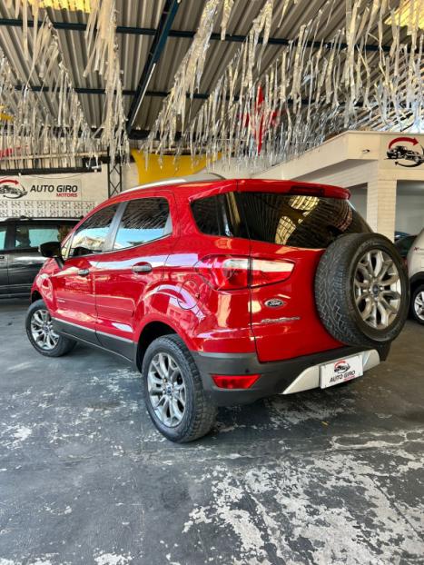 FORD Ecosport 1.6 4P FREESTYLE FLEX, Foto 2