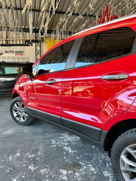 FORD Ecosport 1.6 4P FREESTYLE FLEX, Foto 3
