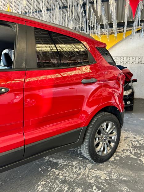FORD Ecosport 1.6 4P FREESTYLE FLEX, Foto 5