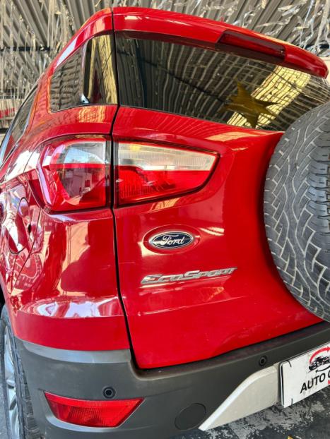 FORD Ecosport 1.6 4P FREESTYLE FLEX, Foto 6