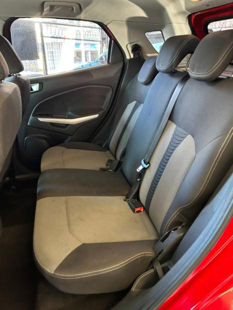 FORD Ecosport 1.6 4P FREESTYLE FLEX, Foto 7