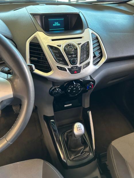 FORD Ecosport 1.6 4P FREESTYLE FLEX, Foto 8