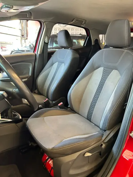 FORD Ecosport 1.6 4P FREESTYLE FLEX, Foto 9