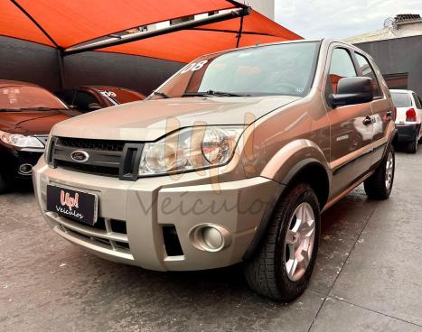 FORD Ecosport 1.6 4P XL FLEX, Foto 2