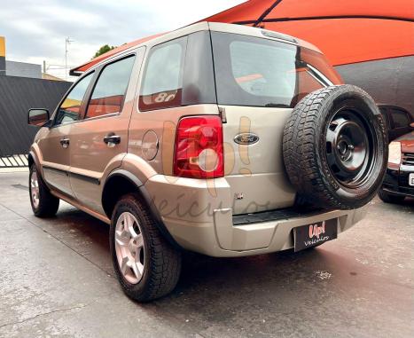 FORD Ecosport 1.6 4P XL FLEX, Foto 3