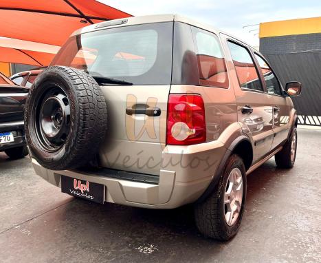FORD Ecosport 1.6 4P XL FLEX, Foto 4