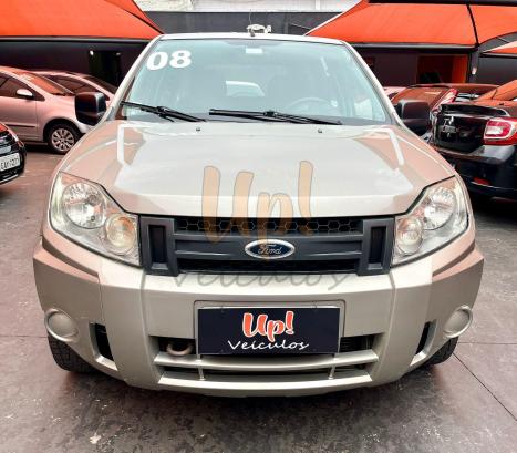 FORD Ecosport 1.6 4P XL FLEX, Foto 5