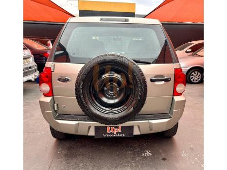 FORD Ecosport 1.6 4P XL FLEX, Foto 6