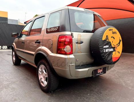 FORD Ecosport 1.6 4P XL FLEX, Foto 3