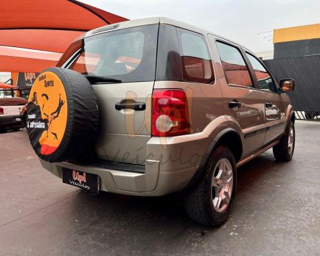 FORD Ecosport 1.6 4P XL FLEX, Foto 4