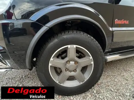 FORD Ecosport 2.0 16V 4P XLT FLEX, Foto 3