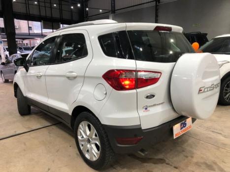 FORD Ecosport 2.0 16V 4P FLEX TITANIUM AUTOMTICO, Foto 3