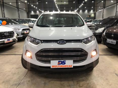 FORD Ecosport 2.0 16V 4P FLEX TITANIUM AUTOMTICO, Foto 11