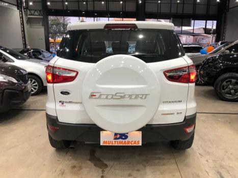 FORD Ecosport 2.0 16V 4P FLEX TITANIUM AUTOMTICO, Foto 12