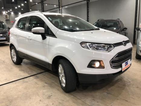 FORD Ecosport 2.0 16V 4P FLEX TITANIUM AUTOMTICO, Foto 13