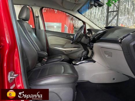 FORD Ecosport 2.0 16V 4P FLEX TITANIUM AUTOMTICO, Foto 5