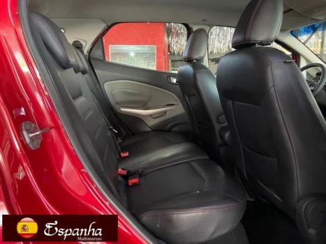 FORD Ecosport 2.0 16V 4P FLEX TITANIUM AUTOMTICO, Foto 6