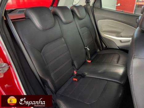 FORD Ecosport 2.0 16V 4P FLEX TITANIUM AUTOMTICO, Foto 7